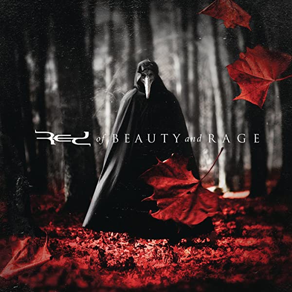 Red – Shadow And Soul (Instrumental)